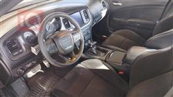 دودج تشارجر